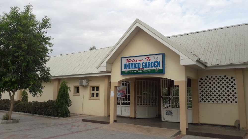 Unimaid Garden photo 2